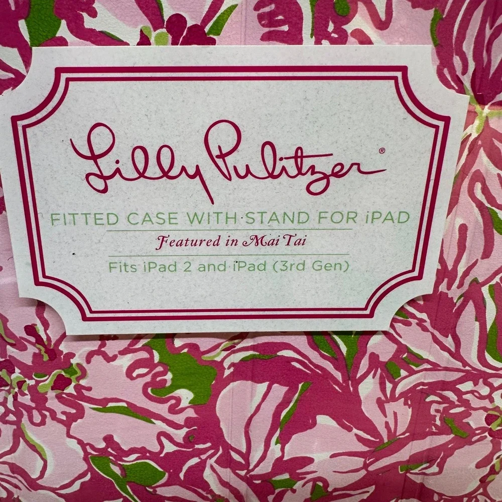 Lilly Pulitzer lilly pulitzer